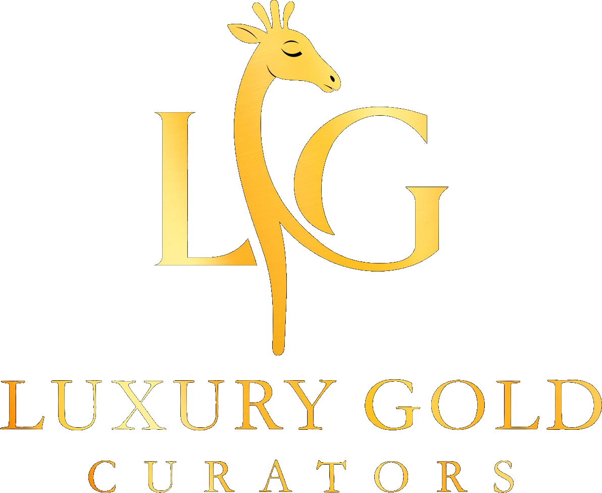 Luxury Gold Curators